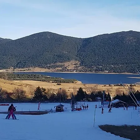Tres Joli Studio, Vue Et Montagne Wifi *