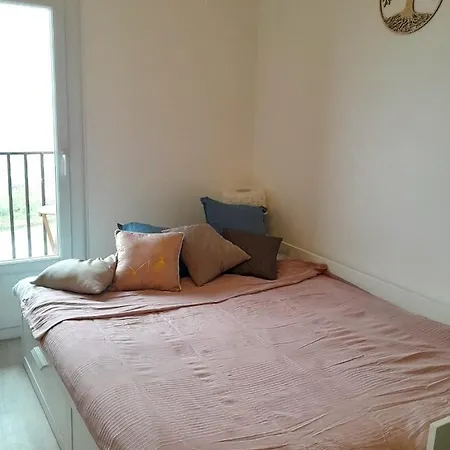 Tres Joli Studio, Vue Et Montagne Wifi Les Angles (Pyrenees-Orientales)