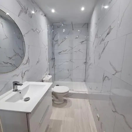 Tres Joli Studio, Vue Et Montagne Wifi *